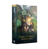 Warhammer: Black Library - Dark Imperium: Godblight